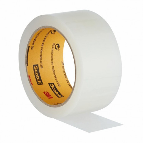Scotch Extremium Invisible Tape 48mmx20m  4102