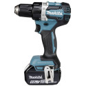 Makita DDF484RTJ Cordless Drill Driver