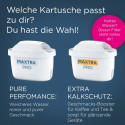 Brita MAXTRA PRO Extra Lime Protection Pack 4