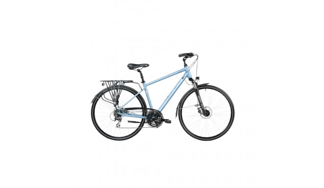 Arkus & Romet Wagant 4, 28" 19" M, sinine (2023)