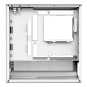 PC CASE NZXT H3 FLOW MATX MINI TOWER WHITE