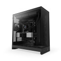 PC CASE NZXT H9 FLOW (2025) MIDI TOWER WINDOW BLACK
