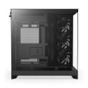 PC CASE NZXT H9 FLOW (2025) MIDI TOWER WINDOW BLACK