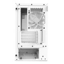 PC CASE NZXT H3 FLOW MATX MINI TOWER WHITE