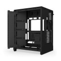 PC CASE NZXT H9 FLOW (2025) MIDI TOWER WINDOW BLACK