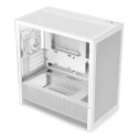 PC CASE NZXT H3 FLOW MATX MINI TOWER WHITE