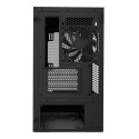 PC CASE NZXT H3 FLOW MATX MINI TOWER BLACK