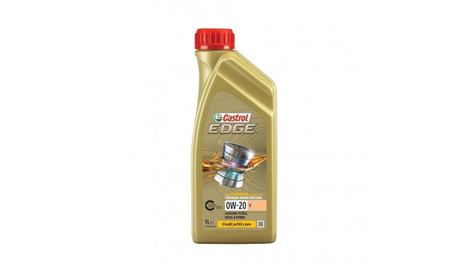 CASTROL Edge 0W20 V (Volvo) 1L