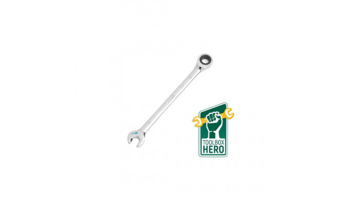 Narrega lehtsilmus 17mm