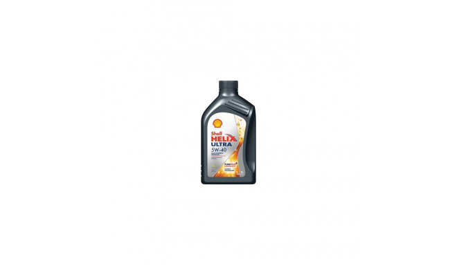SHELL Helix Ultra 5W40 4L