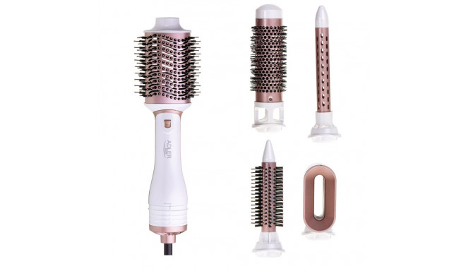 Adler AD 2027 juuksevormija 5in1 1200W