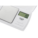 Adler AD 3161 Precision scale (PRECISION SCALE - 0.01 GRAM )