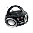 Adler AD 1181 CD|MP3|USB|FM BOOMBOX Adler AD 1181 CD|MP3|USB|FM BOOMBOX