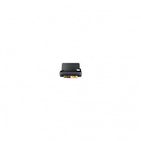 HP Officejet 250 Mobile Printer A4
