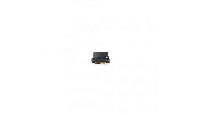 HP Officejet 250 Mobile Printer A4