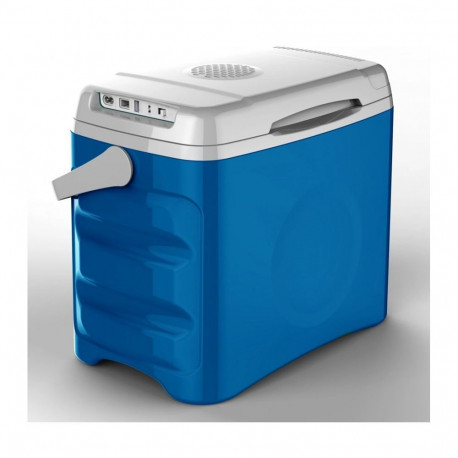 Thermoelectric refrigerator-heater GZ-30BW