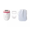 Philips Satinelle Essential BRE255/00 epilaator Philips Satinelle Essential BRE255/00 epilaator