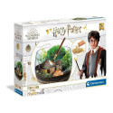 Clementoni Harry Potter terrarium
