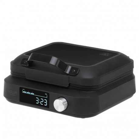 Adler AD 3087 black