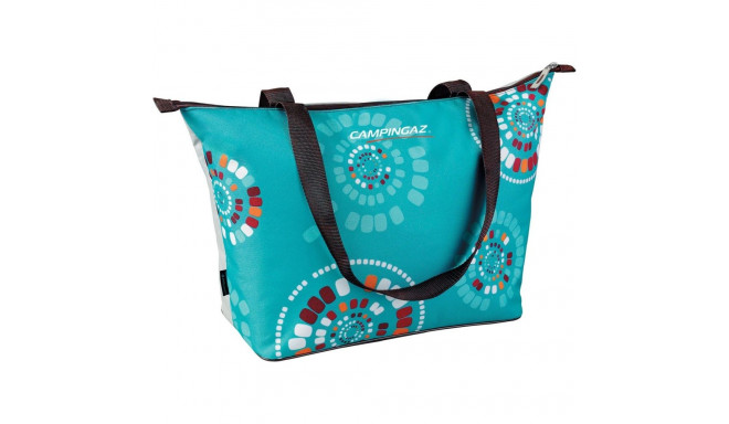 Campingaz Ethnic MiniMaxi jahutuskott 15l türkiissinine 2000033080