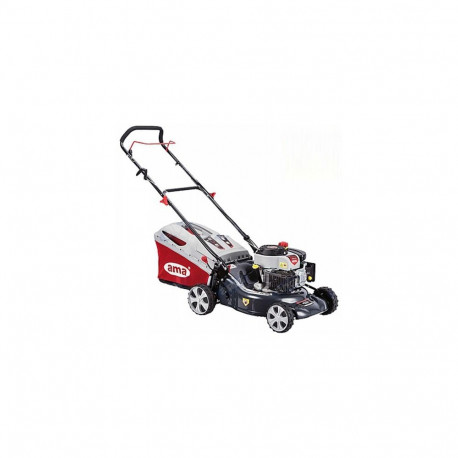 Lawn mower AMA 90830 NRS461 RS461 46cm 123cc