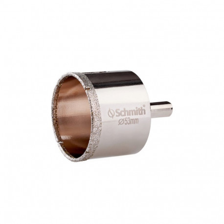 Diamond core bit Schmith SOD-35/25, 35-25mm