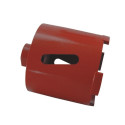 Diamond teemantpuur Dedra H1237 52x75mm