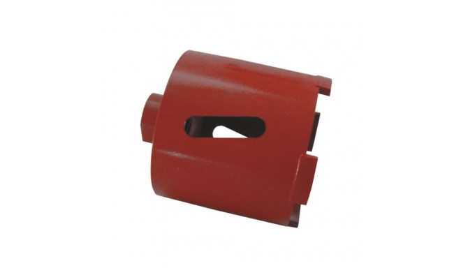 Diamond teemantpuur Dedra H1237 52x75mm