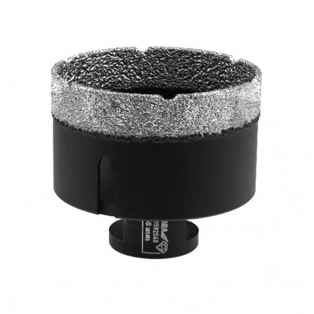 DED1592S65 Diamond drill bit /65-60mm / M14