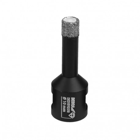 DED1592S10 Diamond drill bit /10-60mm / M14