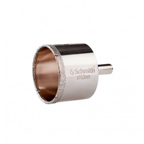 Diamond core bit Schmith SOD-35/68, 35-68mm