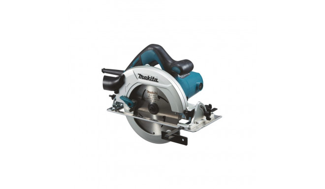 Hand-held circular saw Makita HS7601J 190mm