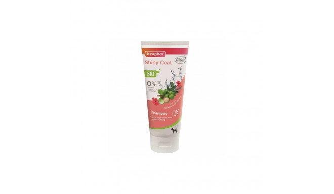Shampoo for dogs - Beaphar BIO Shampoo Shiny 200 ml.