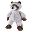 Plush toy: Trixie Racoon, Plush 54cm.