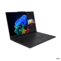 Lenovo Thinkpad T16 G4 AMD must 16" IPS WUXGA 1920 x 1200 pikslit matt AMD Ryzen AI 5 PRO 340 32 GB 