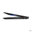 Lenovo Thinkpad T16 G4 AMD must 16" IPS WUXGA 1920 x 1200 pikslit matt AMD Ryzen AI 5 PRO 340 32 GB 