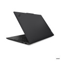 Lenovo Thinkpad T16 G4 AMD must 16" IPS WUXGA 1920 x 1200 pikslit matt AMD Ryzen AI 5 PRO 340 32 GB 