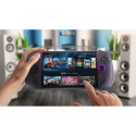 Lenovo Legion Go S 8ARP1 | 8" puuteekraan | AMD Ryzen Z2 Go | 16 GB | pooljuhtketas 512 GB | AMD Rad