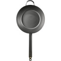 De Buyer Mineral B Element praepann / kastrul "rustic", süsinikteras, 32 cm