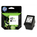 HP 62 XL tindimust must C2P05AE