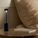 LED Reading Lamp Lexon Mimi Dark Blue