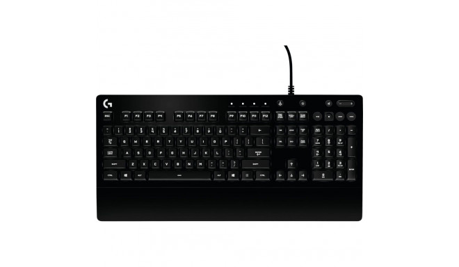 Logitech G213 Prodigy Keyboard (920-008093)