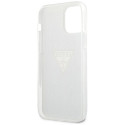 Guess GUHCP12SPCUJULLB iPhone 12 mini 5.4" helesinine kõvakate Jeans Collection