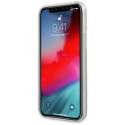 Guess GUHCP12SPCUJULLB iPhone 12 mini 5.4" helesinine kõvakate Jeans Collection