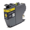 Brother LC3219XL kollane tindikassett 1.5 OEM