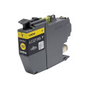 Brother LC3219XL kollane tindikassett 1.5 OEM