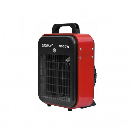 Electric heater DEDRA DED9924B