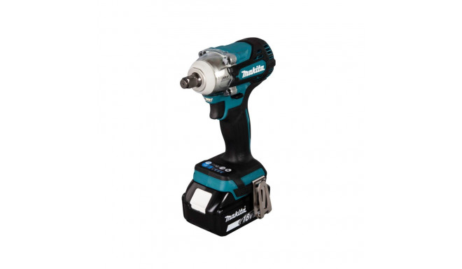 Cordless impact wrench Makita DTW300RTJ