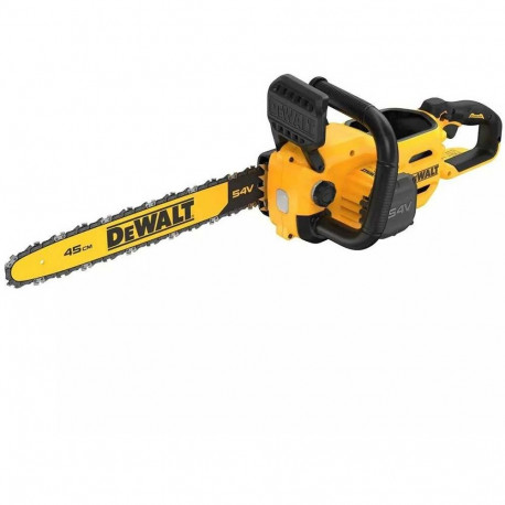 Dewalt DCMCS574N juhtmevaba kettsaag, 45 cm, 54 V, ilma aku ja laadijata