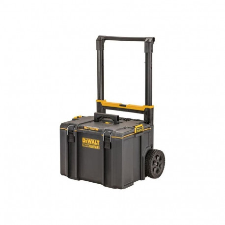 Dewalt Tool Box on Wheels